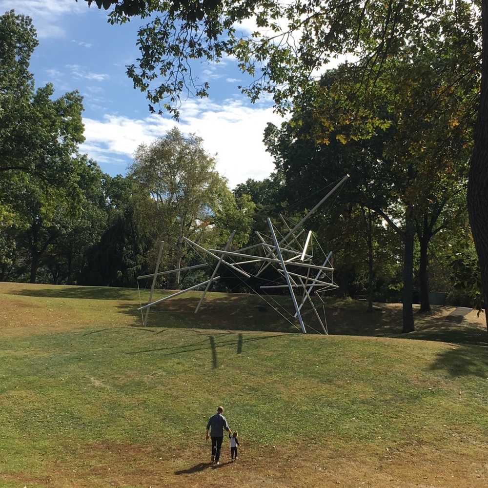 Meet your Posher, Lindsey